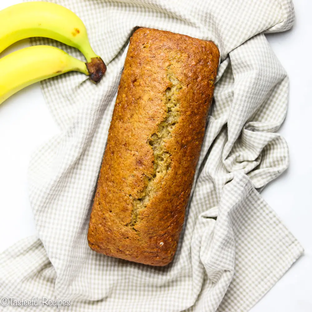 Banana bread