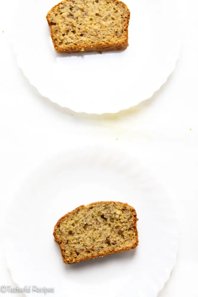 Banana bread