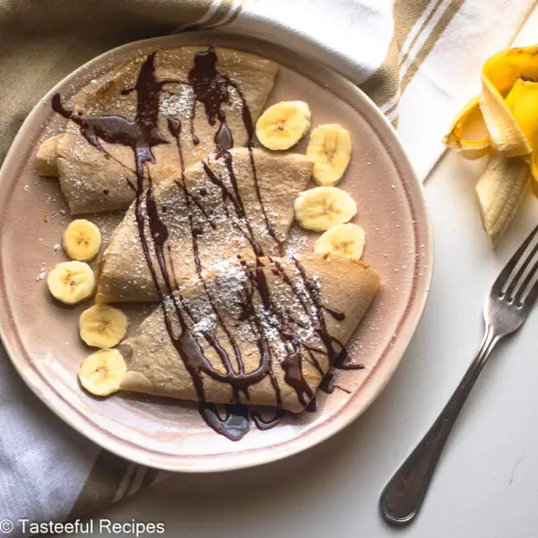 Jamaican Style Green Banana Porridge - Tasteeful Recipes